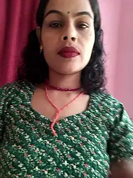 Eshna_Dabral — Private on StripChat