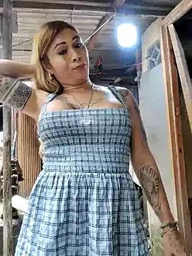 Freechat Fayola_Beatrix on StripChat