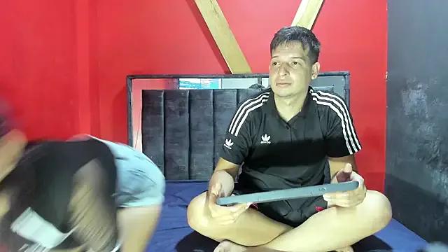 FerneyManti — anal dirty +creamppie anal