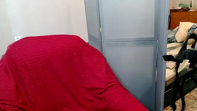 Freechat FetishLady89 on StripChat