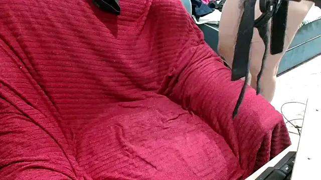 Freechat FetishLady89 on StripChat