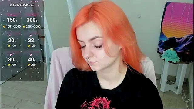 StripChat Fire_Bestie is Freechat Fire_Bestie — change outfit to sexier