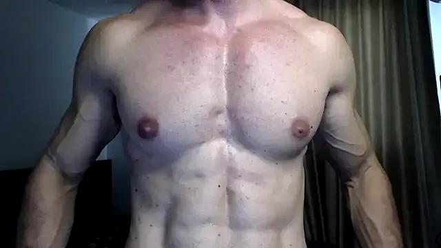 flexforyou — oil cock and jerk