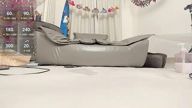 StripChat fox-yiyi is Freechat fox-yiyi — Freechat on StripChat