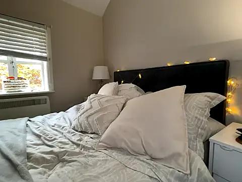 StripChat FrancescaXO is Private FrancescaXO — Morning  let's have fun