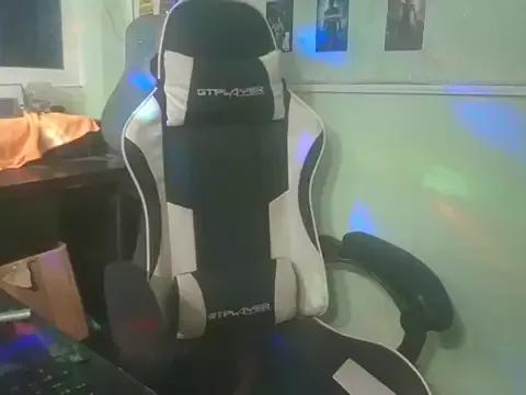 FriskyGender — 400