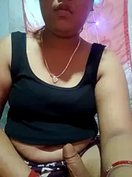 Fuking_girl — Full body show 