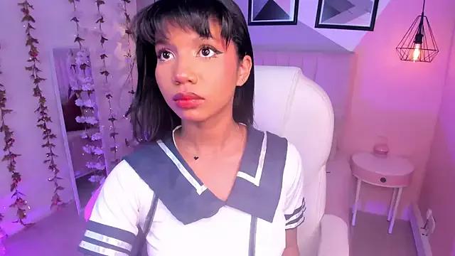 Freechat Gigi_Strawberry on StripChat