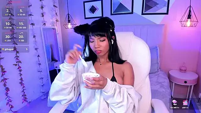 Freechat Gigi_Strawberry on StripChat