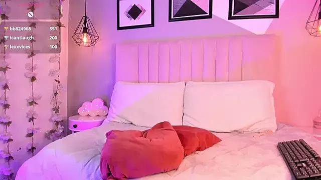 Freechat Gigi_Strawberry on StripChat