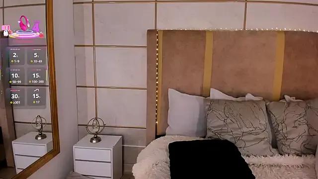 StripChat GraceDupont1 is Freechat GraceDupont1 — Slap tits + sloppy blowjob