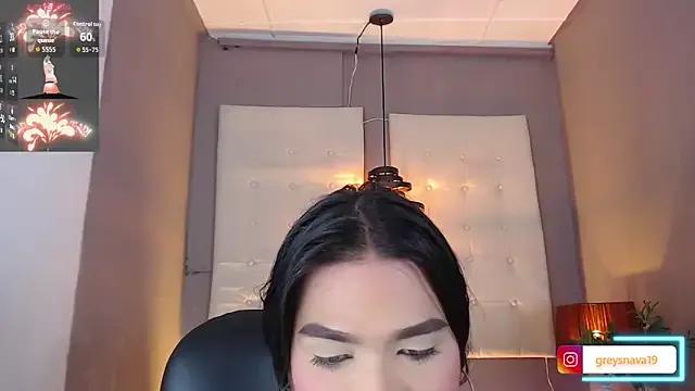 StripChat Greys_ath is Freechat Greys_ath — full cum