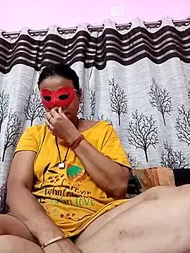 Freechat Gullapi on StripChat