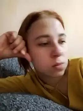 StripChat Gussie_Bridie is Freechat Gussie_Bridie — Stripteasing