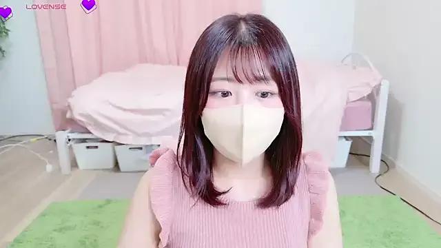 Freechat Haru_chiii on StripChat