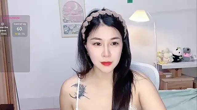 Freechat hhmimi_7 on StripChat