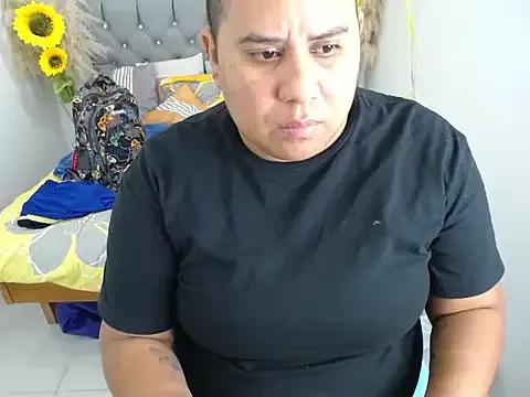 hotlesby_valery — show big tits