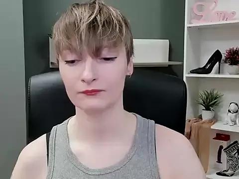 hottieBlair — Take off my skirt ;)