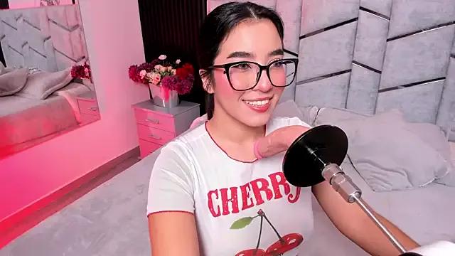 Freechat Ibbiebennett on StripChat