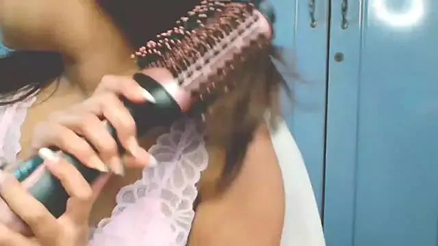 Indian_GlowingMiax on StripChat 