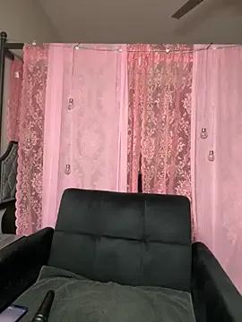 Private IndigoMystique on StripChat