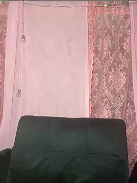 Private IndigoMystique on StripChat