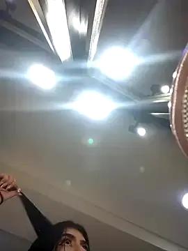 Freechat IrisBaker on StripChat