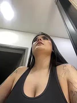 Freechat IrisBaker on StripChat