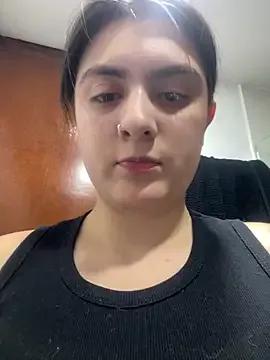 Freechat IrisBaker on StripChat