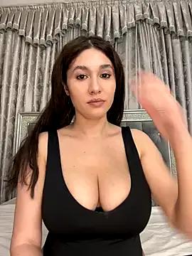 Freechat IrisBlues on StripChat