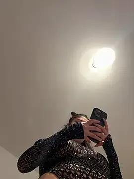 Freechat IrisBlues on StripChat