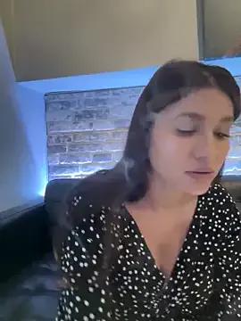 Freechat IrisBlues on StripChat