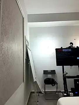 Freechat IrisBlues on StripChat