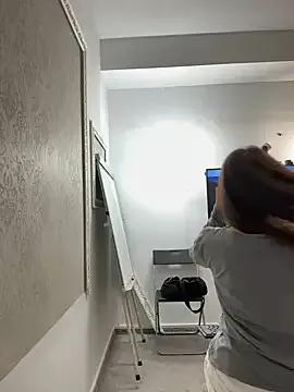 Freechat IrisBlues on StripChat