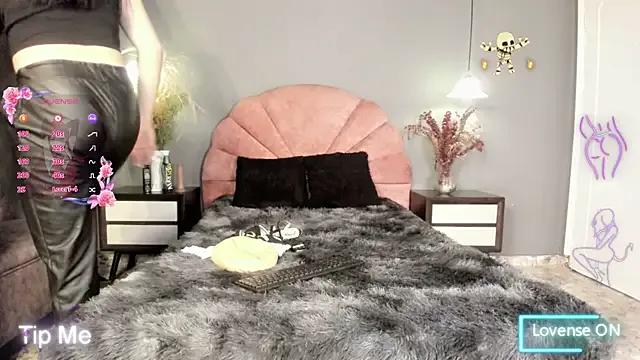 StripChat isadoraallen_1 is Freechat isadoraallen_1 — Fucking asshole doggy