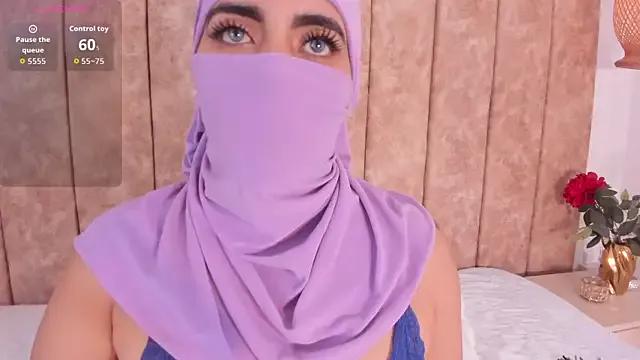 Private Jasmin_hamdan on StripChat