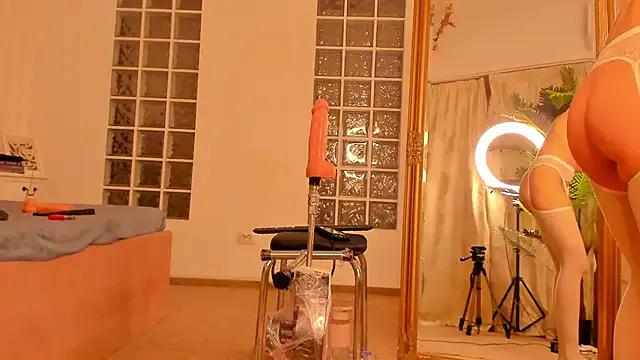 JassyeJoy on StripChat 