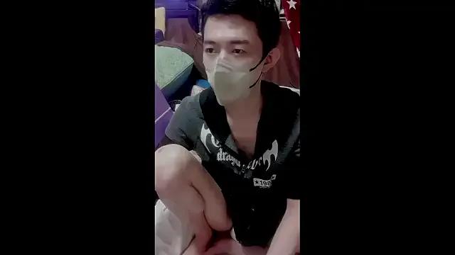 JJjing — Qualified open shooting