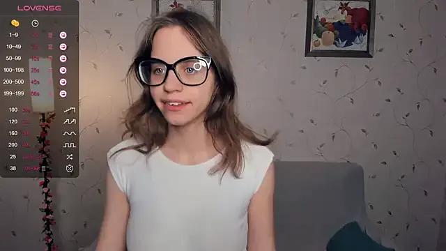 Freechat JoanBaggott on StripChat