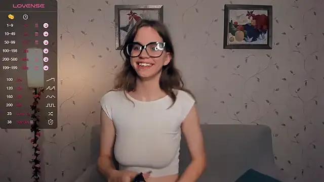 Freechat JoanBaggott on StripChat