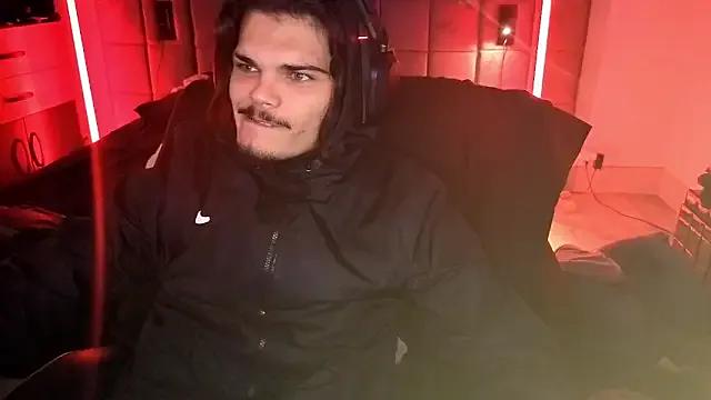 Freechat JordanShow on StripChat