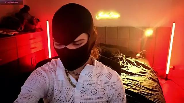 Freechat JordanShow on StripChat