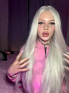 StripChat Julamayana is Freechat Julamayana — Stay topless 15 min