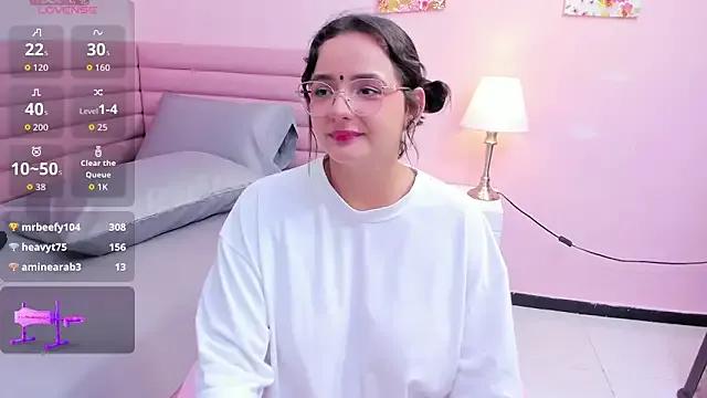 Freechat kae_styles on StripChat