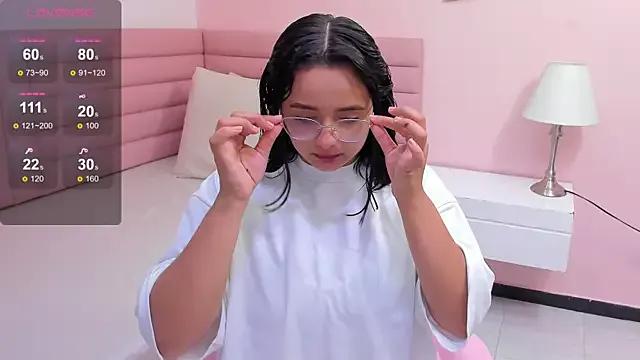 Freechat kae_styles on StripChat