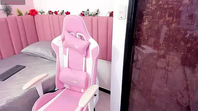 Freechat kae_styles on StripChat