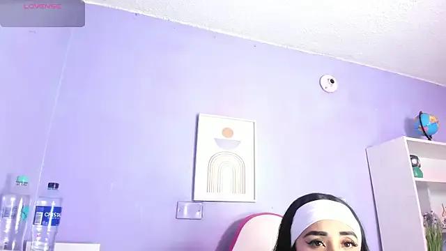 Freechat kaory_azumi on StripChat