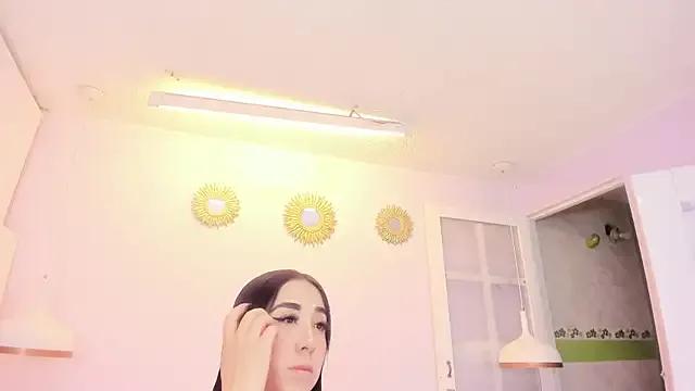 Freechat kaory_azumi on StripChat
