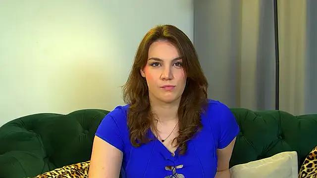 Freechat KarenClarks on StripChat