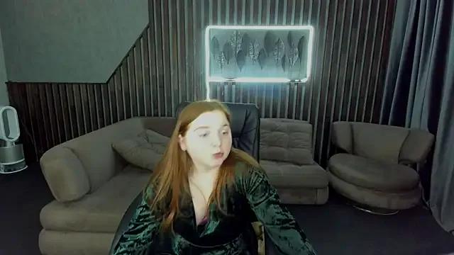 KattyRose8 on StripChat 